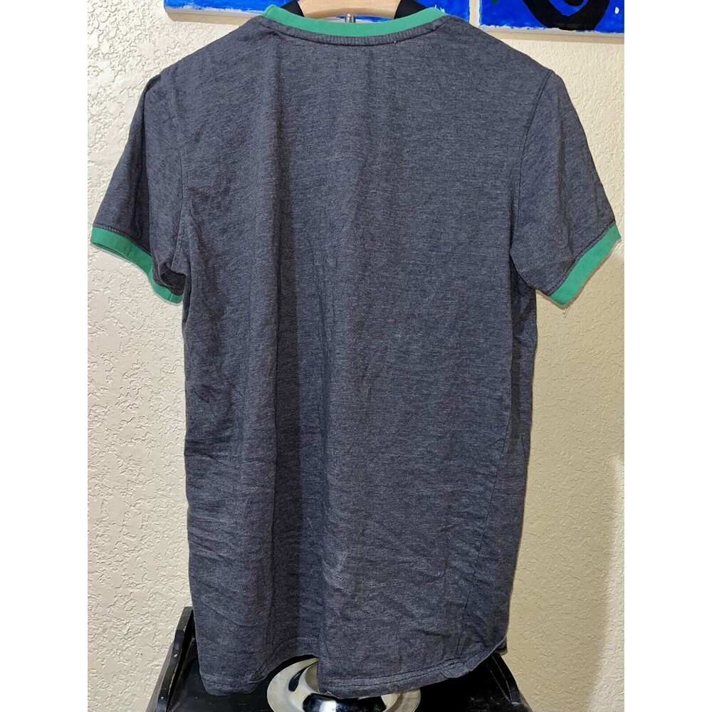 Umbro Size Small Mexico Soccer Shirt - Picture 2 of 7